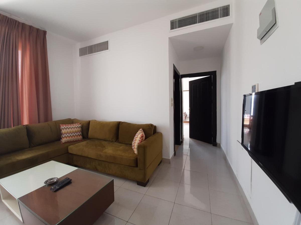 Furnished Apartments Near Mcdonald'S Al-Madina Al-Monawara St Amman Buitenkant foto