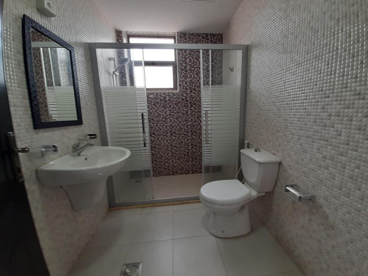 Furnished Apartments Near Mcdonald'S Al-Madina Al-Monawara St Amman Buitenkant foto